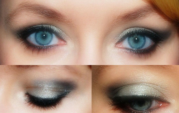 Your Holiday Make-up Guide for Teens