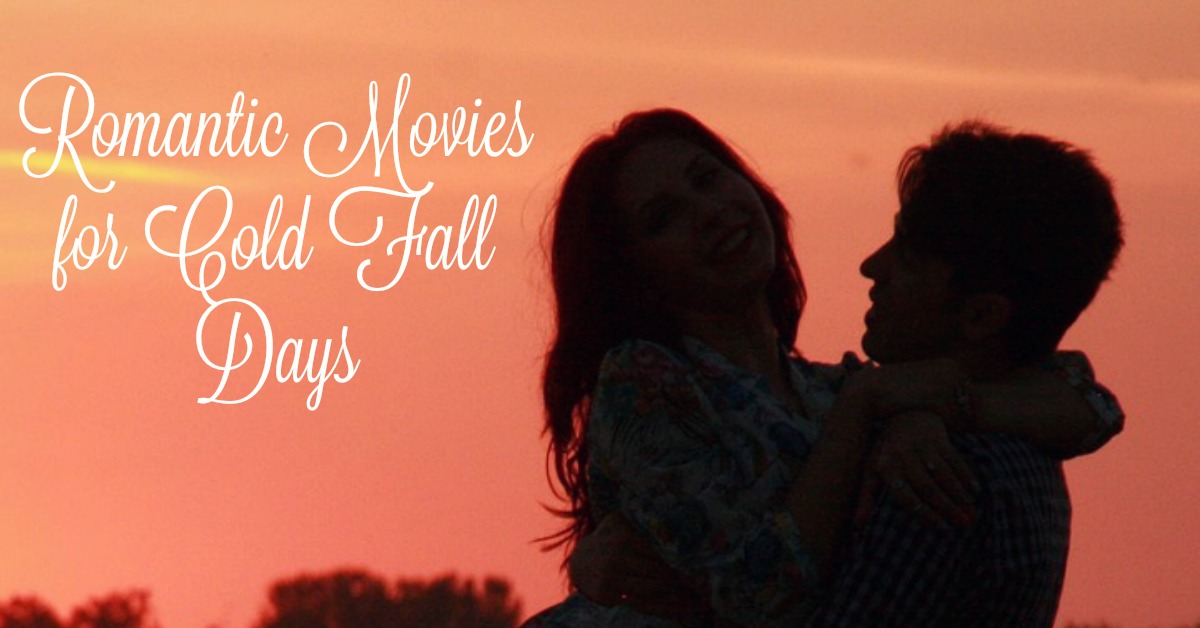 These best teen fall romance movies are so perfect for snuggling up on the couch for a little girl time with your BFF on those cold fall days!