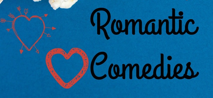 Get a great mix of both romance and laughs with these best romantic comedies!