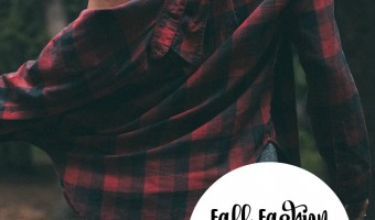 Keep your personal style on point and totally trendy this season with our easy list of fall fashion do's and don'ts!