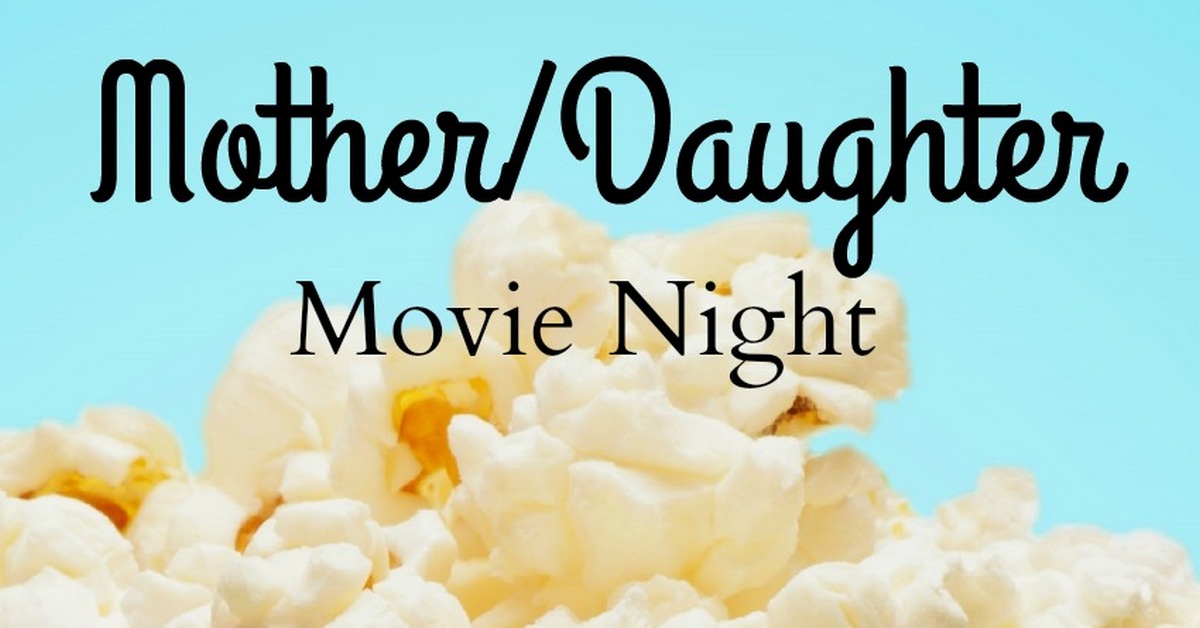 Looking for the best mother daughter drama movies for movie night with mom? Look no further than these awesome flicks! Just be sure to stock up on tissues!