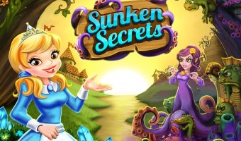 If you love magical farming and sims games, you really need to check out our Sunken Secrets game review! Breaking curses has never been so fun!