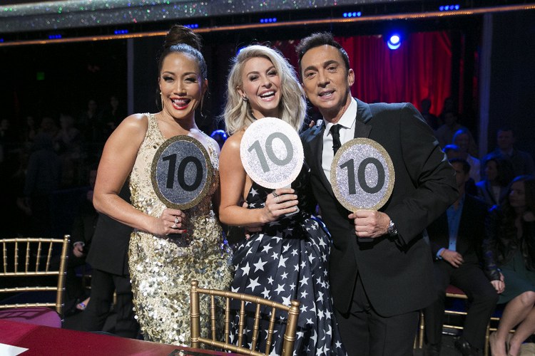 We were wondering about the Dancing with the Stars season 21 judges, so we decided to do a little digging. After all, they are the people who decide the fates of our favorite star dancers! Check out bios on the three current judges!