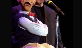 Check out our highlights on when and how Jeff Dunham became famous to discover how this hilarious comedian/ventriloquist got his start!