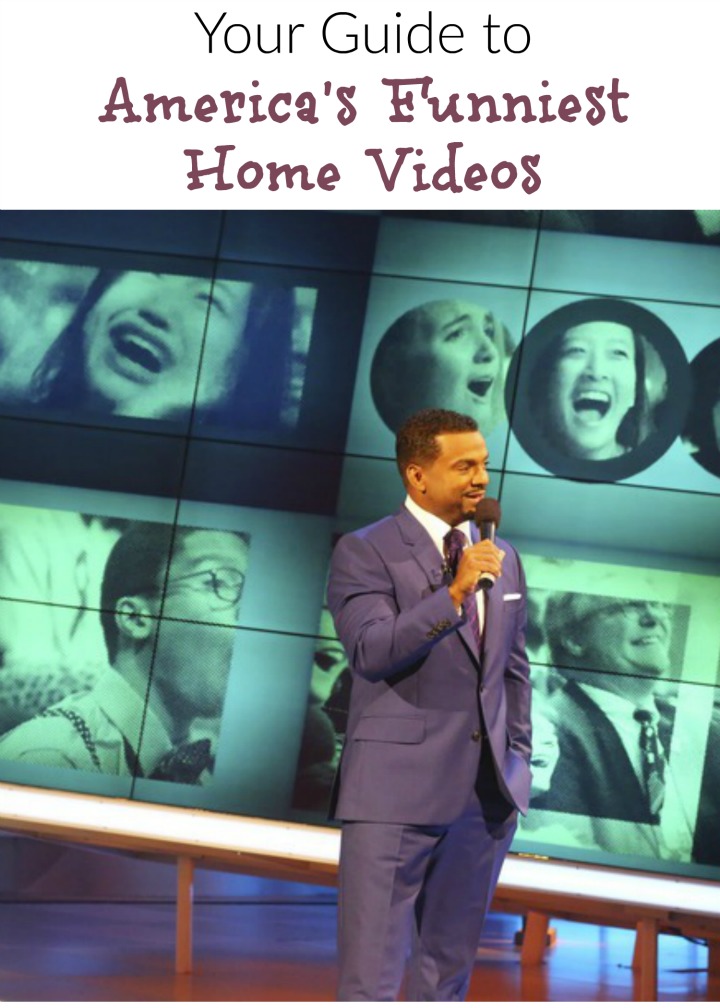 America’s Funniest Home Videos, often abbreviated as AFHV or AFV, is a television reality show that showcases humorous videos that are sent in by viewers. Check out our overview of America's Funniest Home Videos to learn fun facts & trivia about the long-run comedy show!