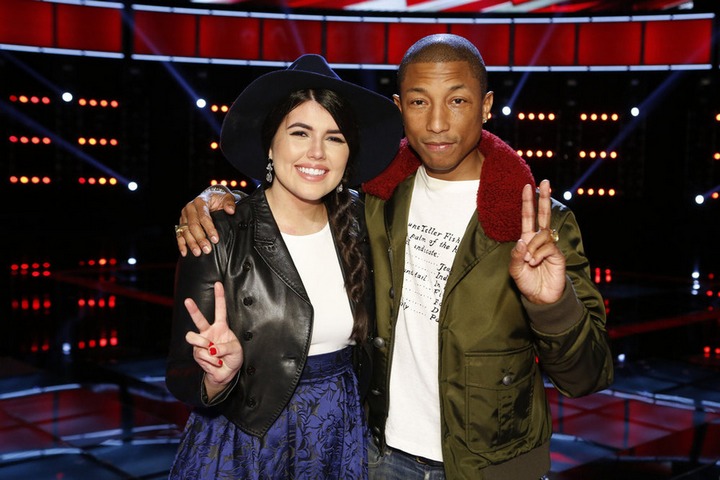 The Voice Season 9 Top 11: Who Makes it to the Top Ten? #TheVoice