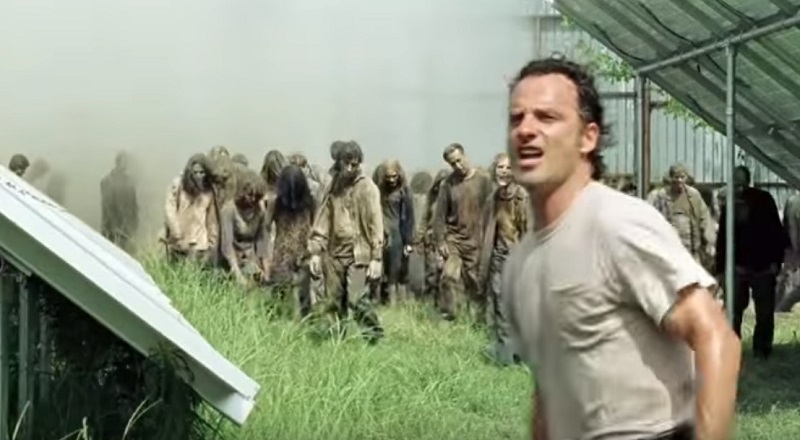 Check out our Walking Dead season 6 episode 8 recap and get caught up on the midseason finale!