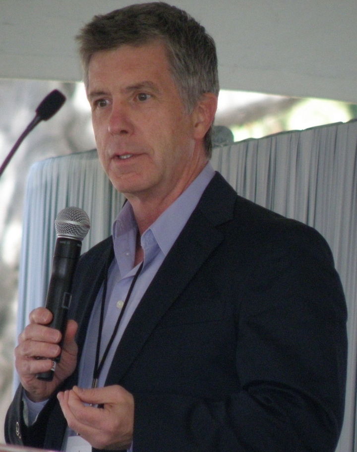 America's Funniest Home Videos has been on for so many years that it's seen a few different hosts pass through its doors. Among those hosts was Tom Bergeron, who you also know from Dancing with the Stars. Let's check out more about this iconic TV personality in our Tom Bergeron biography! 