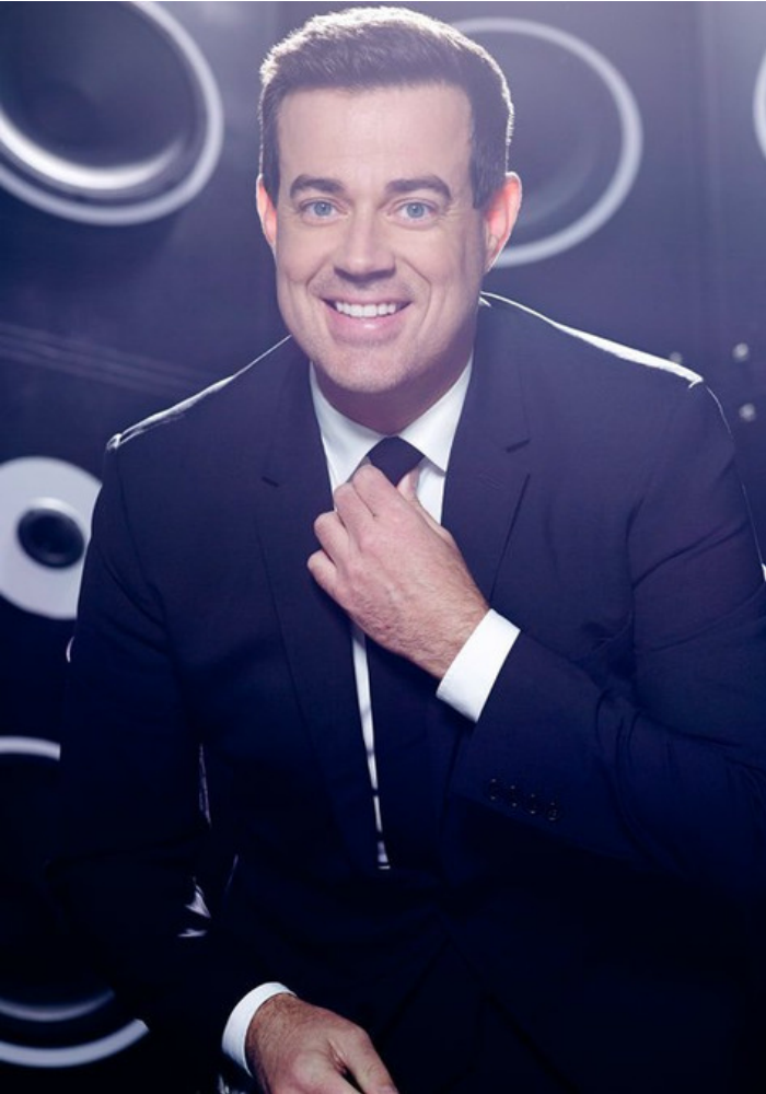 So you think you know everything about Carson Daly from The Voice? Did you know he hosted beauty pageants? Check out our biography!