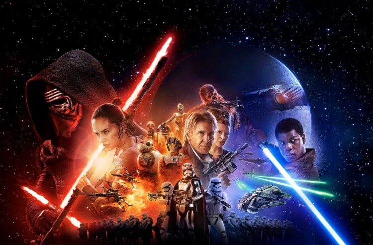 A lot has changed in the galaxy far, far away in the latest Star Wars installment and you may need a crash course as to who is who in the movie. Here is a guide to the characters of Star Wars: The Force Awakens.