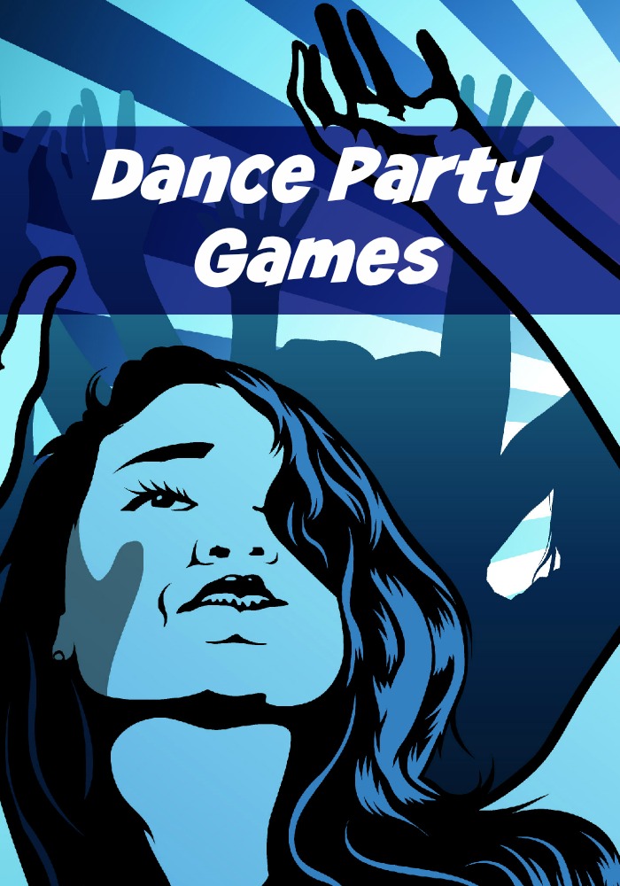 If you are planning to have a dance themed party, then you are going to need dance party games! Check out our top ideas!