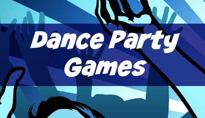 If you are planning to have a dance themed party, then you are going to need dance party games! Check out our top ideas!