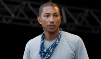 The Voice: Pharrell Williams Biography