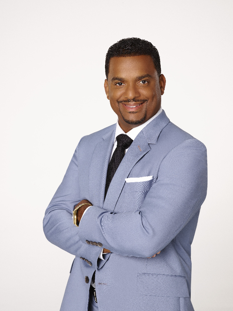 Learn all about Alfonso Ribeiro's career before he became the newest host of America's Funniest Home Videos. Do the Carlton! 