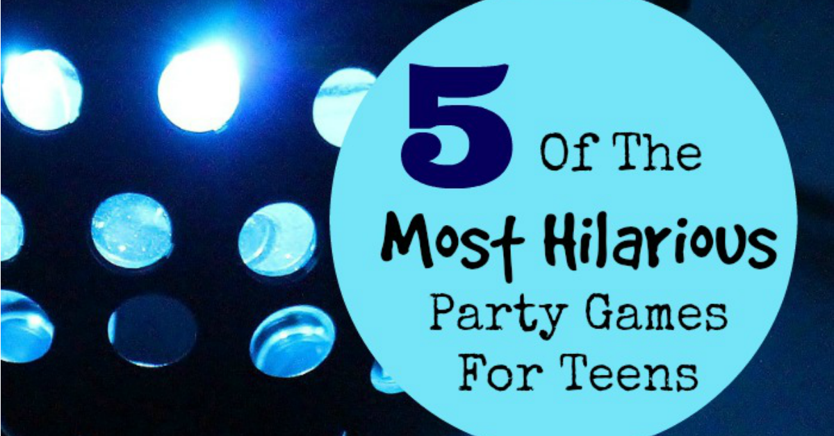 5 Of The Most Hilari