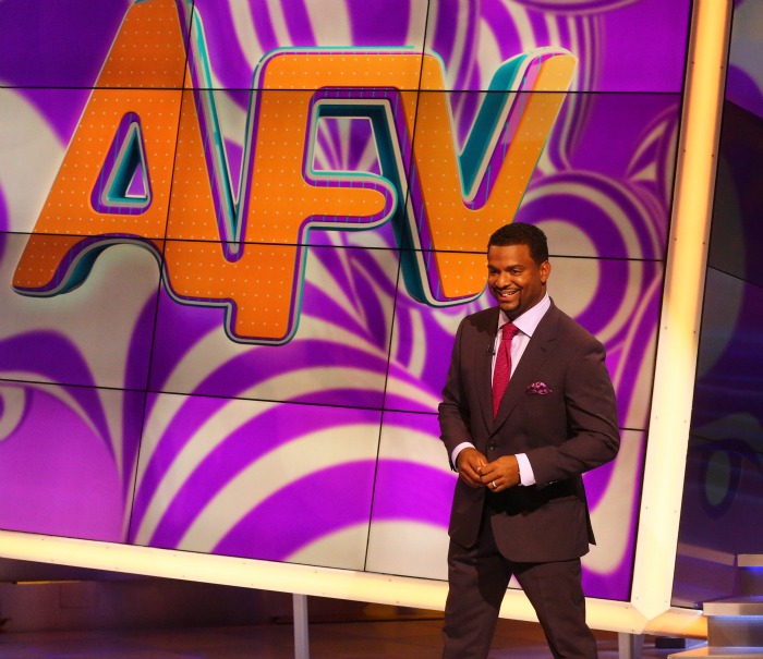 America's Funniest Home Videos Recap Sason 24