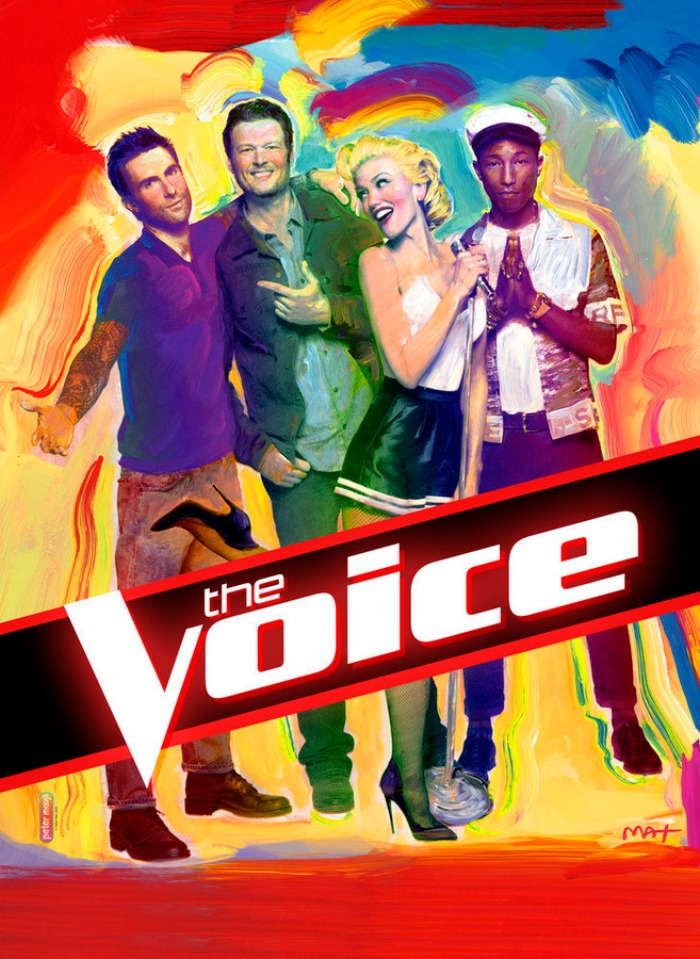Can you name all of the best coaches’ advisors on The Voice? Test yourself with our list of the hottest advisors ever to join the show!