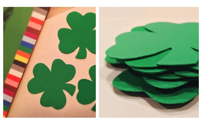 You need games for your St. Patrick's Day party!  We've got some hilarious games for your party that will have your friends rolling with laughter!