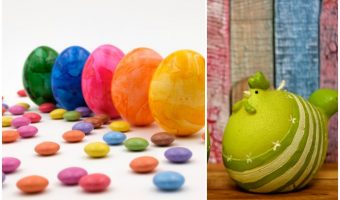 All you need are these Easter party games for your holiday to be a success! Celebrate Spring, and the longer, warmer days with relay races and egg hunts (in the dark!) If you haven’t ever thought of hosting an Easter party, you should!