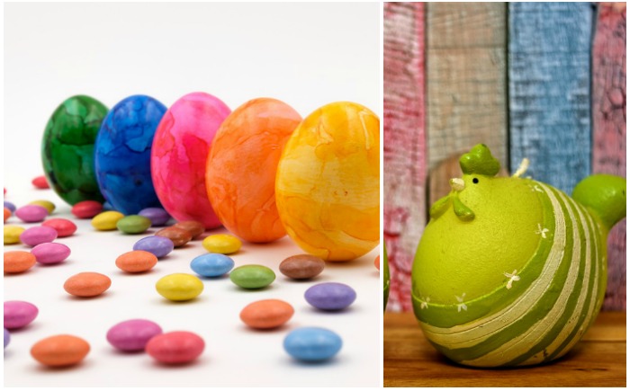 All you need are these Easter party games for your holiday to be a success!  Celebrate Spring, and the longer, warmer days with relay races and egg hunts (in the dark!)  If you haven’t ever thought of hosting an Easter party, you should!