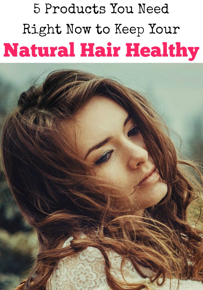 Secrets to the healthy hair Living Flawless
