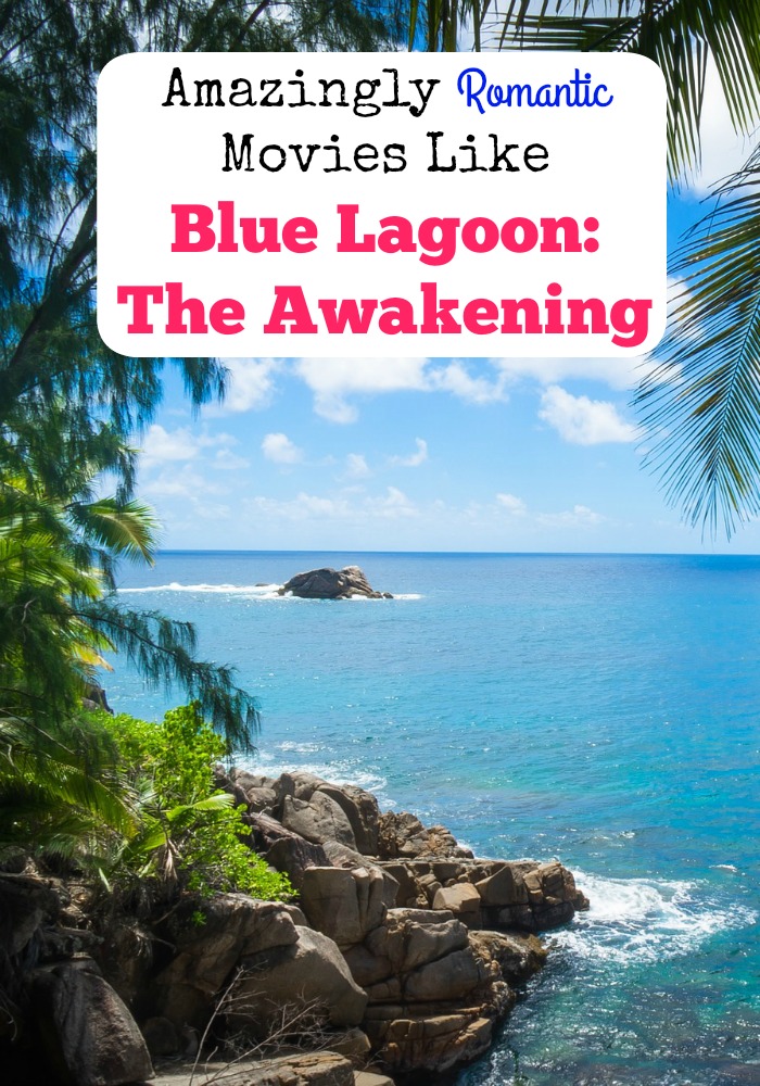 Feeling dreamy? Check out our picks of amazingly romantic movies Like Blue Lagoon: The Awakening. Perfect for daydreaming about adventure and love!