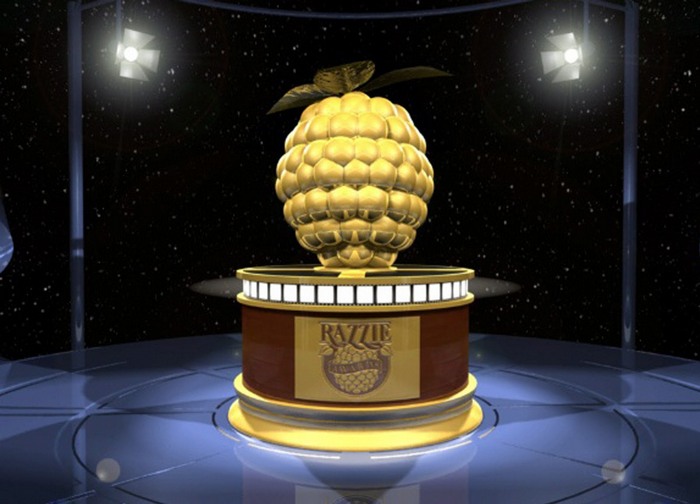 The 36th Golden Raspberry Awards celebrates Hollywood's worst of the worst, sort of like anti-Oscars! Check out who took home the golden Razzie in our recap!