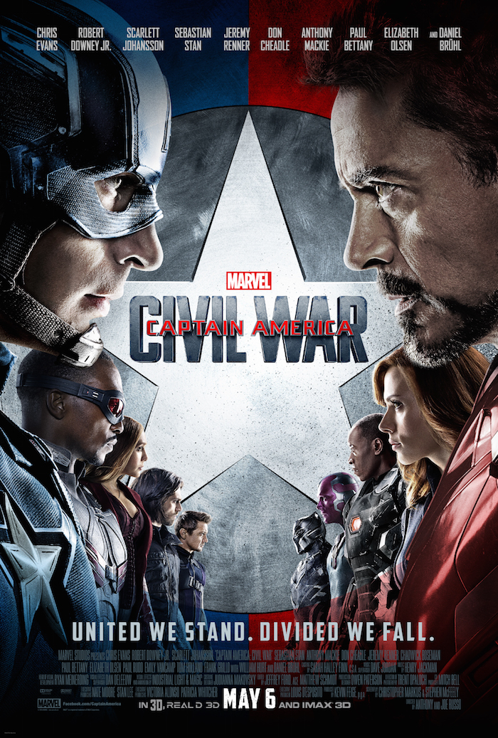 I have been excitedly searching for all of the interesting facts about Captain America: Civil War I can find! Check out all the insider tips I dug up!