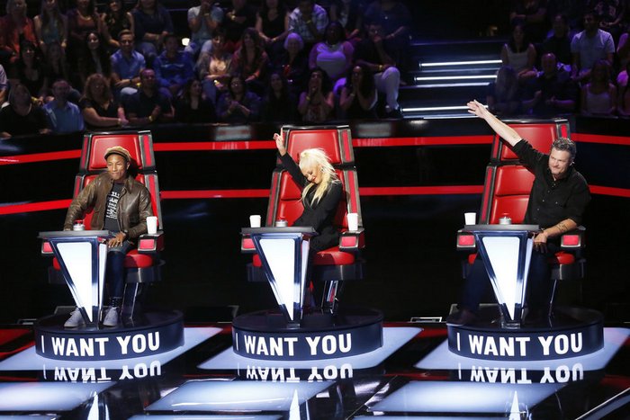 The Voice Season 10 Blind Auditions #1 and #2 Recap