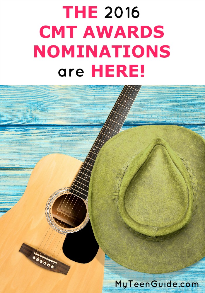 The official CMT Awards nominations are here, and I can't wait to see who takes home the prize. TBH, I'm not sure why country music has so many award shows! The good side is that like at the 2016 American Country Music awards and the 2016 Country Countdown Awards there is bound to be some amazing music and outfits. I can't wait to see the country stars pull out all the stops again! Below I've included a little more info to catch you up about the CMT awards. After that is the full official list of nominees including all of my predictions! Carrie Underwood and Chris Stapleton are leading the pack this time! Check out the full CMT nominee list!