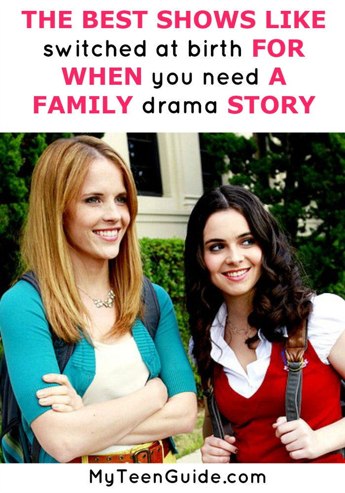 switched at birth movie netflix