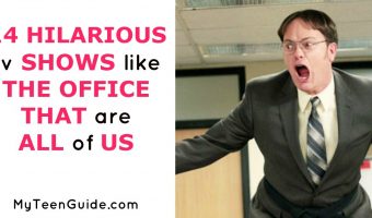 Looking for more good shows like The Office on Netflix? We’ve got you covered! Check out our top 14 picks!