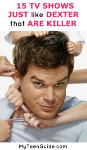 shows to watch if you like dexter