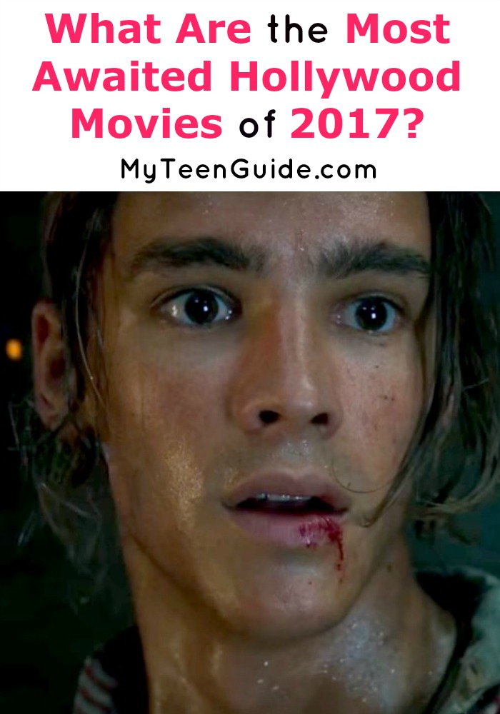 what-The best movies to watch in 2017 are almost here! Take a closer look at some of the best films coming soon to the big screen that you will be waiting in line to see! 
