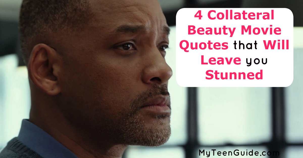 4 Collateral Beauty Movie Quotes That Will Leave You Stunned