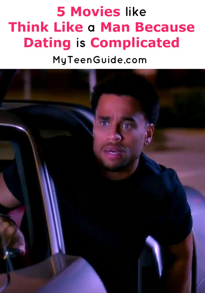 Everyone can use a good laugh, and these movies to watch just like Think Like A Man deliver. Check out our list perfect for a girls night or date night!