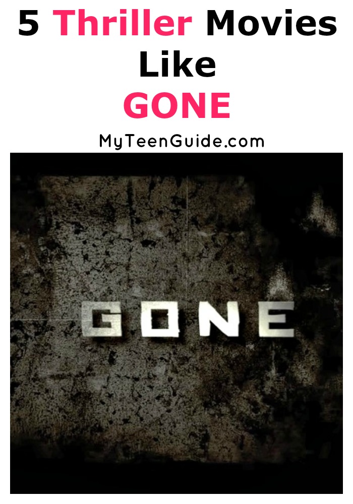 These five thriller movies like Gone will have you clutching the edge of your seat! Check them out!