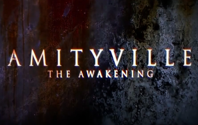Looking for more movies like Amityville: The Awakening? Here are a few that will make you sleep with the lights on!
