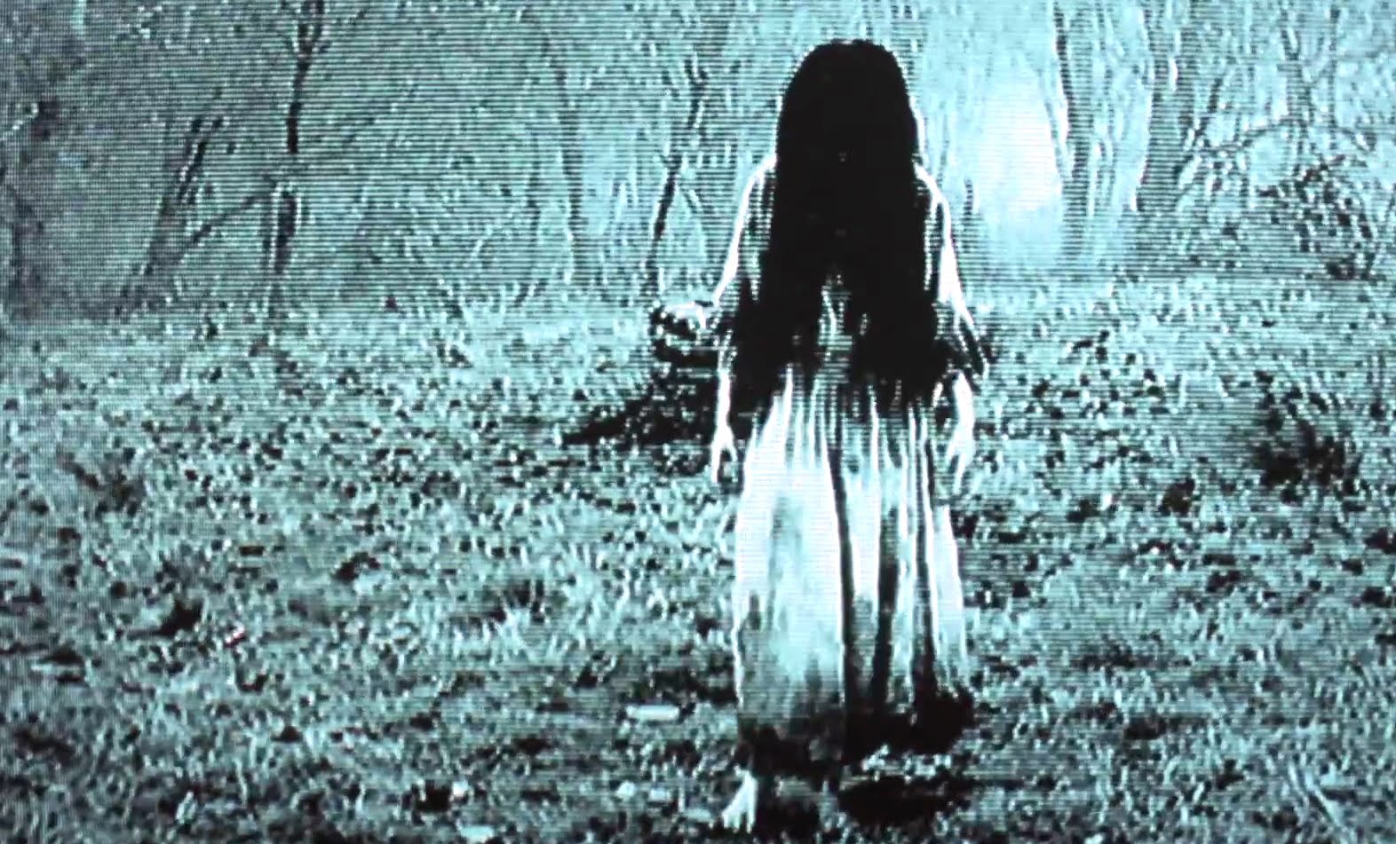 Looking for the craziest, creepiest Rings movie quotes? Check out these five lines from the movie that will make your hair stand on end!
