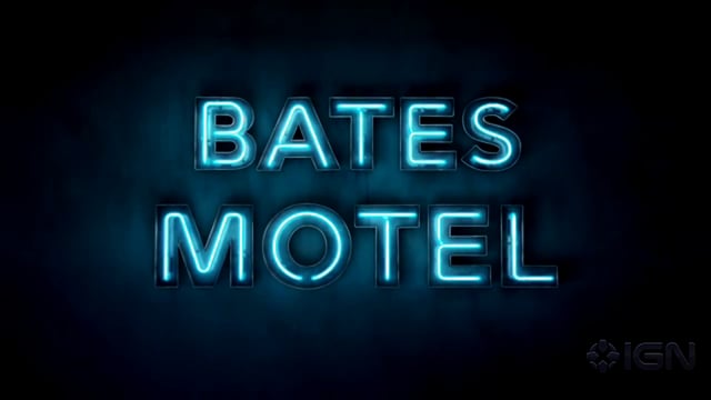These shows like Bates Motel will give you all the creepy crawlies! Check them out!
