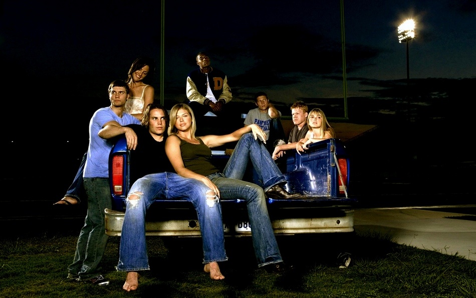 5 Great TV Shows Like Friday Night Lights - MyTeenGuide