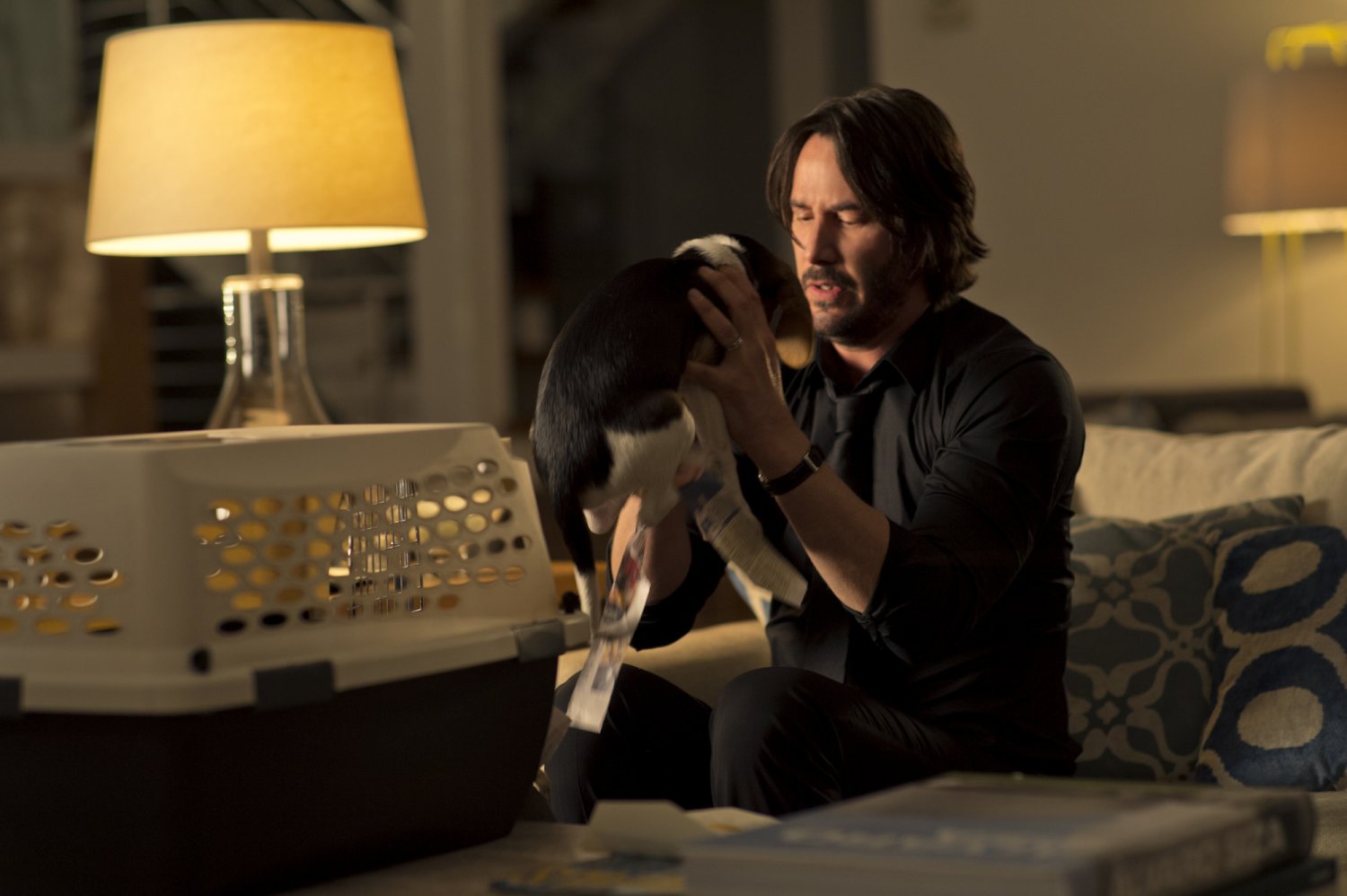 Keanu Reeves is back and ready to take on the world, and we have the best John Wick: Chapter 2 movie quotes to prove it! Check them out!