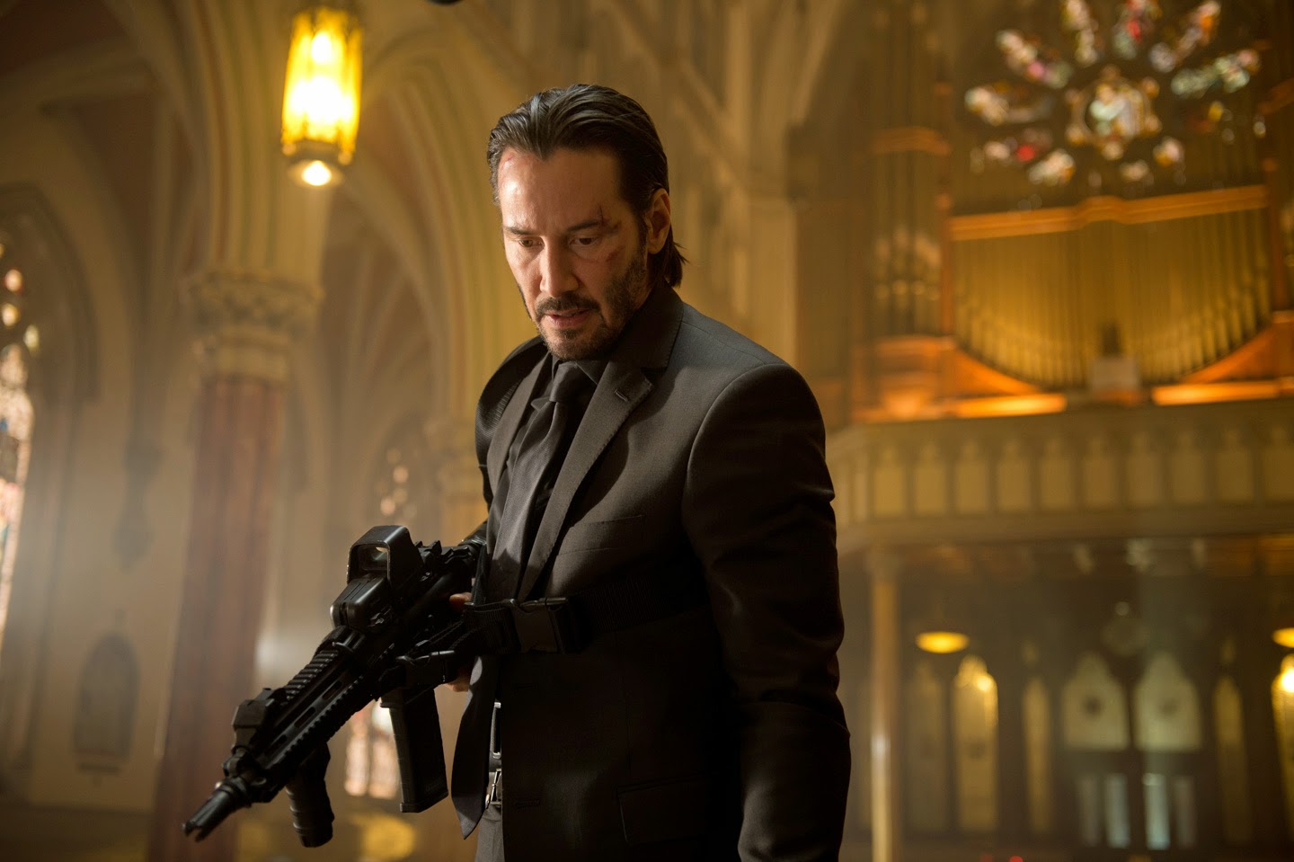 John Wick: Chapter 2 Movie Trivia- My Teen Guide