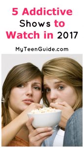 addictive series to watch