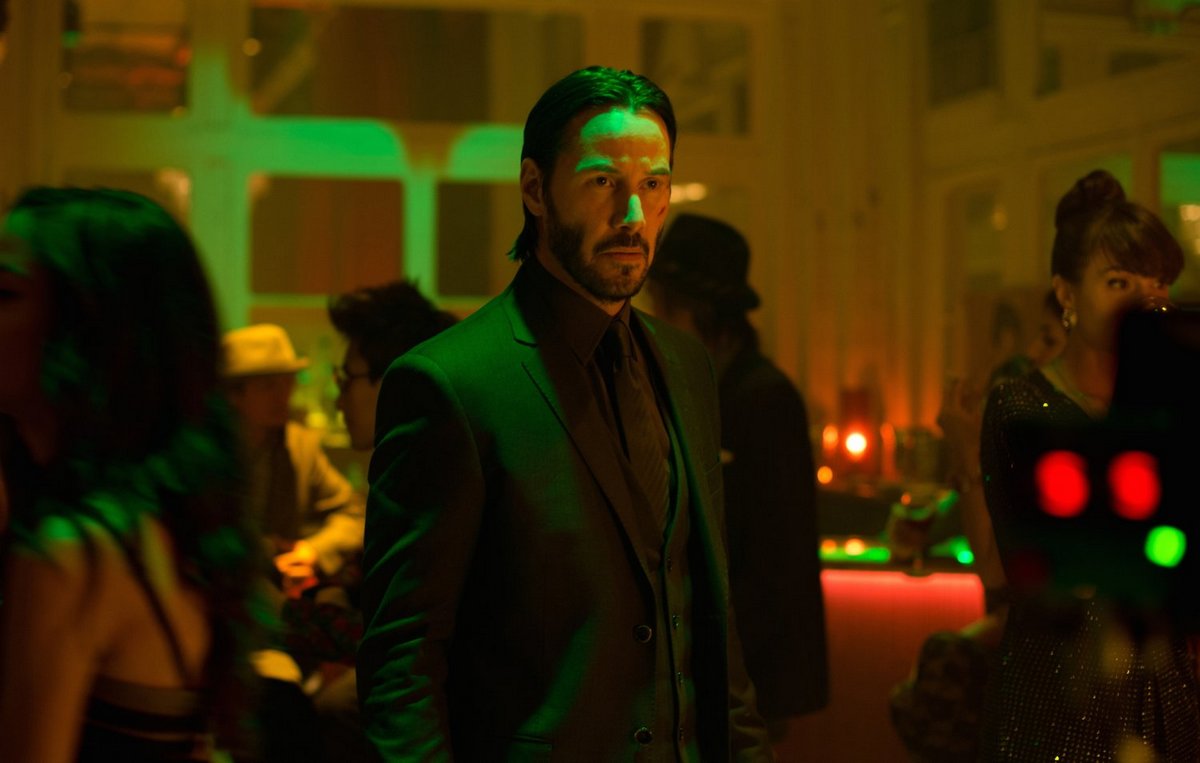 Looking for a few good action movies like John Wick: Chapter 2? These five flicks are full of everything from crazy car chase scenes to corrupt villains to heroes with deep, dark secrets.