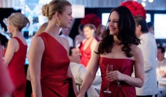 Miss Emily Thorne's wit as much as I do? Check out our favorite Revenge season 1 quotes!