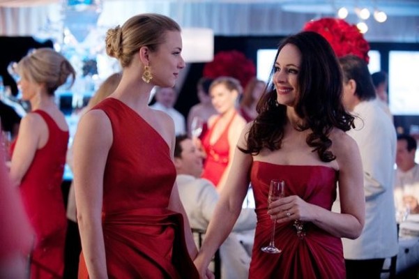 Miss Emily Thorne's wit as much as I do? Check out our favorite Revenge season 1 quotes!