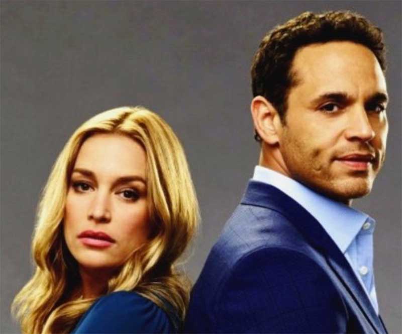 Looking for great TV shows like Notorious, now that the Piper Perabo drama has been canceled? We've got you covered! Check out these five!