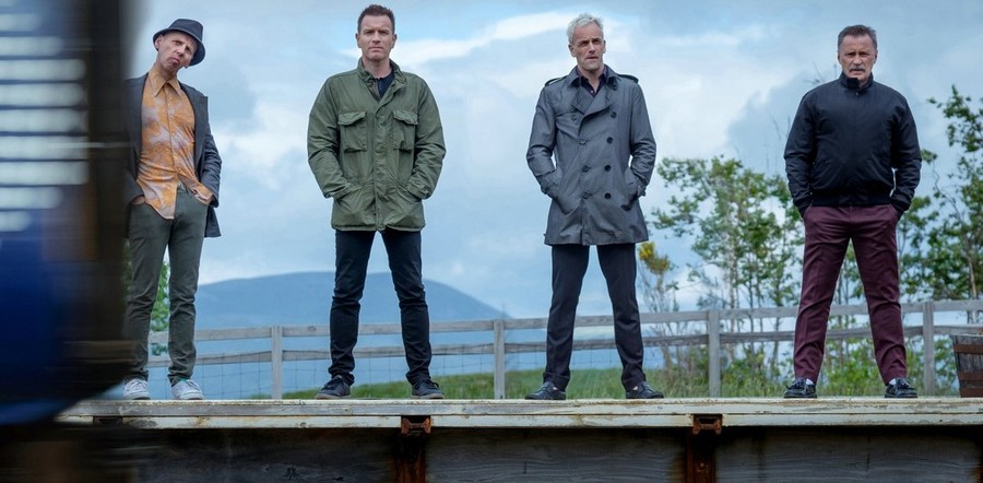 When you're in the mood for deep movies like T2 Trainspotting, check out our list of must-see films to add to your streaming queue!