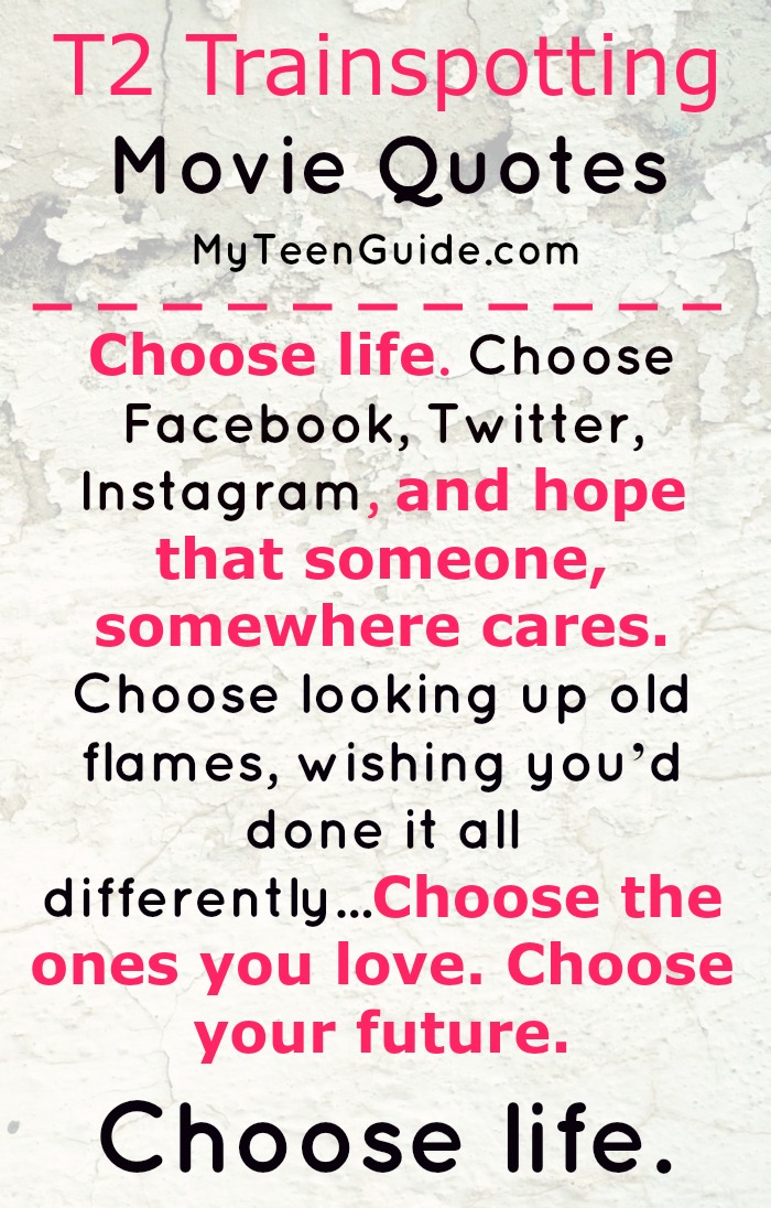 Choose life choose future. Choose Life Trainspotting 2. Trainspotting quotes. T2 Trainspotting choose Life. Choose Future choose Life.